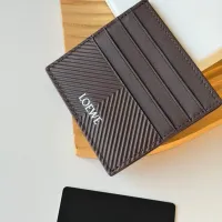 $48.00 USD LOEWE Card Holders #1412530