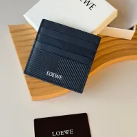 $48.00 USD LOEWE Card Holders #1412531