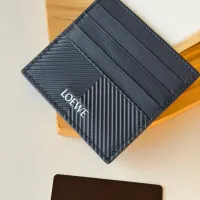 $48.00 USD LOEWE Card Holders #1412531