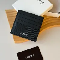 $48.00 USD LOEWE Card Holders #1412533