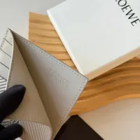 $48.00 USD LOEWE Card Holders #1412534