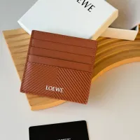 $48.00 USD LOEWE Card Holders #1412535