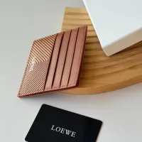 $48.00 USD LOEWE Card Holders #1412535