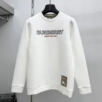 $82.00 USD Burberry Hoodies Long Sleeved For Men #1412536