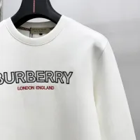 $82.00 USD Burberry Hoodies Long Sleeved For Men #1412536