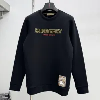 $82.00 USD Burberry Hoodies Long Sleeved For Men #1412537