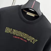 $82.00 USD Burberry Hoodies Long Sleeved For Men #1412537