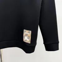 $82.00 USD Burberry Hoodies Long Sleeved For Men #1412537