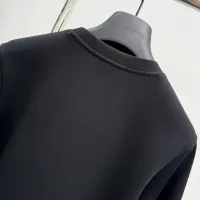 $82.00 USD Burberry Hoodies Long Sleeved For Men #1412537