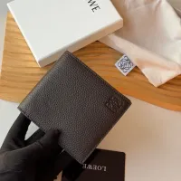 $52.00 USD LOEWE Wallet For Unisex #1412538