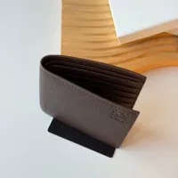 $52.00 USD LOEWE Wallet For Unisex #1412538