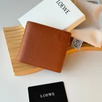 $52.00 USD LOEWE Wallet For Unisex #1412539