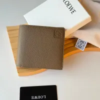 $52.00 USD LOEWE Wallet For Unisex #1412540