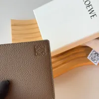 $52.00 USD LOEWE Wallet For Unisex #1412540