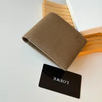 $52.00 USD LOEWE Wallet For Unisex #1412540
