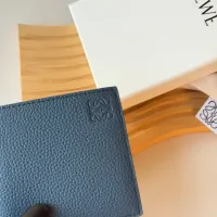 $52.00 USD LOEWE Wallet For Unisex #1412541