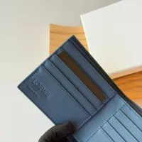 $52.00 USD LOEWE Wallet For Unisex #1412541