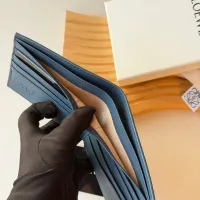 $52.00 USD LOEWE Wallet For Unisex #1412541