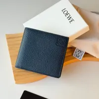 $52.00 USD LOEWE Wallet For Unisex #1412542