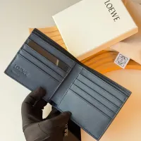 $52.00 USD LOEWE Wallet For Unisex #1412542