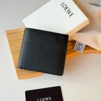 $52.00 USD LOEWE Wallet For Unisex #1412543