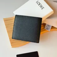 $52.00 USD LOEWE Wallet For Unisex #1412543
