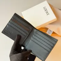 $52.00 USD LOEWE Wallet For Unisex #1412543