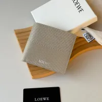$56.00 USD LOEWE Wallet For Unisex #1412544