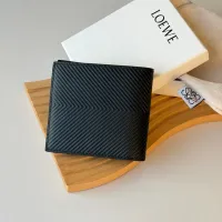 $56.00 USD LOEWE Wallet For Unisex #1412545
