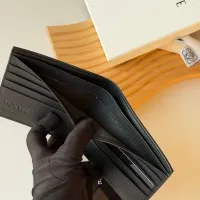 $56.00 USD LOEWE Wallet For Unisex #1412545