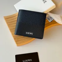 $56.00 USD LOEWE Wallet For Unisex #1412546