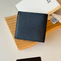 $56.00 USD LOEWE Wallet For Unisex #1412546