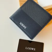 $56.00 USD LOEWE Wallet For Unisex #1412546