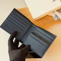 $56.00 USD LOEWE Wallet For Unisex #1412546