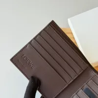 $56.00 USD LOEWE Wallet For Unisex #1412547