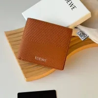 $56.00 USD LOEWE Wallet For Unisex #1412548