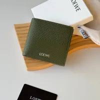 $56.00 USD LOEWE Wallet For Unisex #1412549