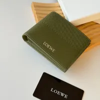 $56.00 USD LOEWE Wallet For Unisex #1412549