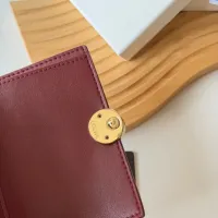 $56.00 USD LOEWE Wallet For Women #1412550