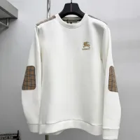 $82.00 USD Burberry Hoodies Long Sleeved For Men #1412554