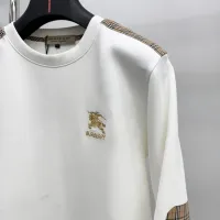 $82.00 USD Burberry Hoodies Long Sleeved For Men #1412554