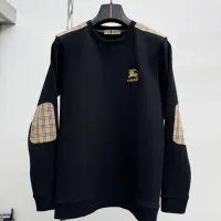 $82.00 USD Burberry Hoodies Long Sleeved For Men #1412555