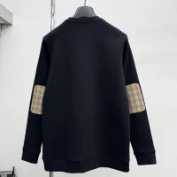 $82.00 USD Burberry Hoodies Long Sleeved For Men #1412555