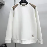 $82.00 USD Burberry Hoodies Long Sleeved For Men #1412556