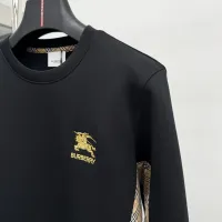 $82.00 USD Burberry Hoodies Long Sleeved For Men #1412560