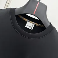 $82.00 USD Burberry Hoodies Long Sleeved For Men #1412560
