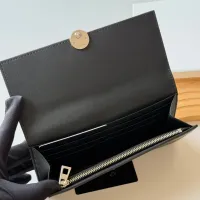 $60.00 USD LOEWE Long Wallet For Women #1412563