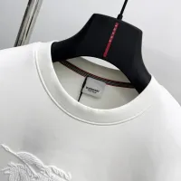 $82.00 USD Burberry Hoodies Long Sleeved For Men #1412564