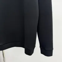 $82.00 USD Burberry Hoodies Long Sleeved For Men #1412567