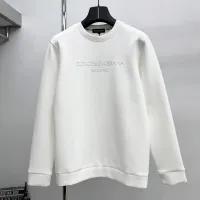 $82.00 USD Dolce & Gabbana D&G Hoodies Long Sleeved For Men #1412575